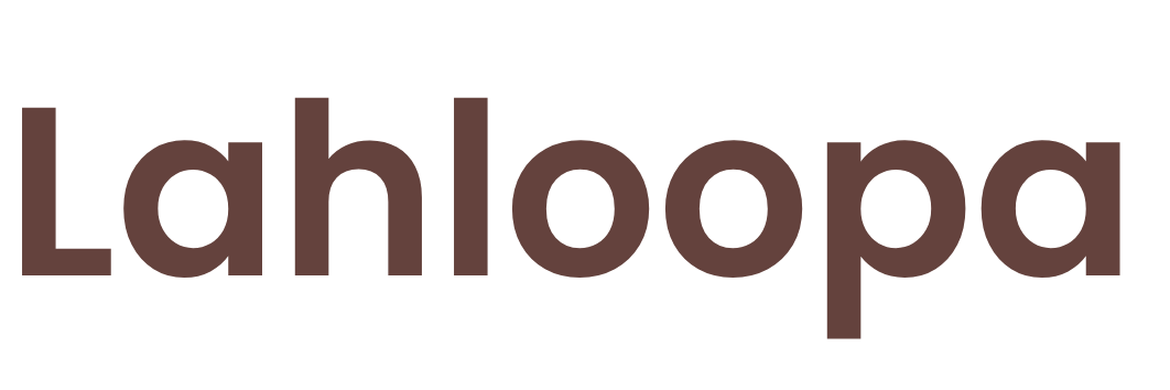 Lahloopa